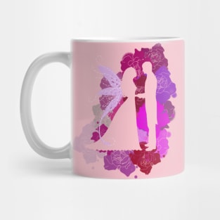 Fairy Princess Mug